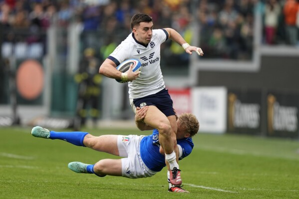 Rugby outlet home internationals